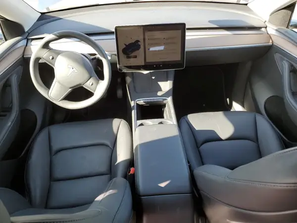 7SAYGAEE6PF716229 2023 TESLA MODEL Y - Image 8
