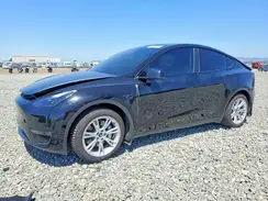 7SAYGAEE6PF742569 2023 TESLA MODEL Y