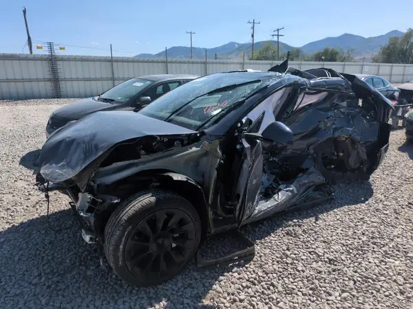 7SAYGAEE6PF754253 2023 TESLA MODEL Y - Image 1