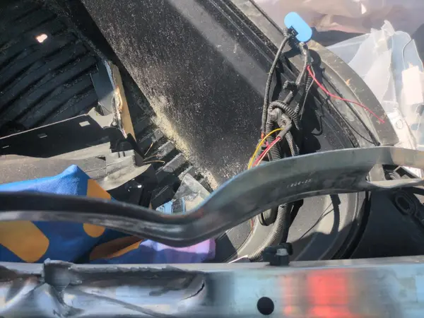 7SAYGAEE6PF754253 2023 TESLA MODEL Y - Image 8