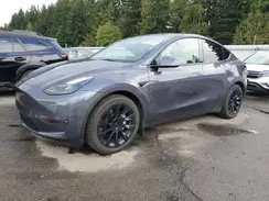 7SAYGAEE6PF761719 2023 TESLA MODEL Y