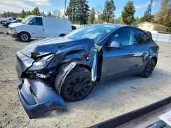 7SAYGAEE6PF762384 2023 TESLA MODEL Y