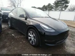 7SAYGAEE6PF765236 2023 TESLA MODEL Y