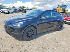 7SAYGAEE6PF769013 2023 TESLA MODEL Y
