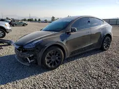 7SAYGAEE6PF778777 2023 TESLA MODEL Y