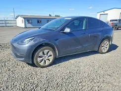 7SAYGAEE6PF782389 2023 TESLA MODEL Y