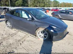 7SAYGAEE6PF787544 2023 TESLA MODEL Y