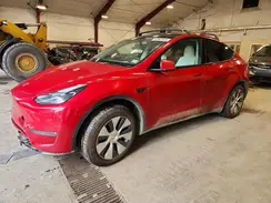 7SAYGAEE6PF788810 2023 TESLA MODEL Y
