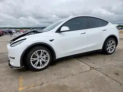 7SAYGAEE6PF802463 2023 TESLA MODEL Y