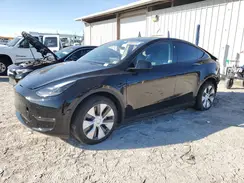 7SAYGAEE6PF805153 2023 TESLA MODEL Y
