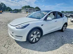 7SAYGAEE6PF807324 2023 TESLA MODEL Y