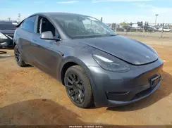 7SAYGAEE6PF815245 2023 TESLA MODEL Y