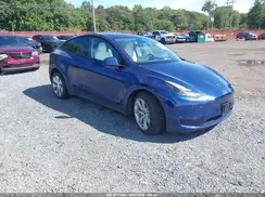 7SAYGAEE6PF829842 2023 TESLA MODEL Y