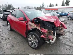7SAYGAEE6PF834362 2023 TESLA MODEL Y