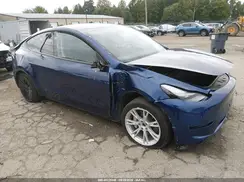 7SAYGAEE6PF834801 2023 TESLA MODEL Y