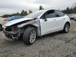 7SAYGAEE6PF835172 2023 TESLA MODEL Y