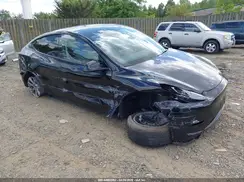 7SAYGAEE6PF836158 2023 TESLA MODEL Y