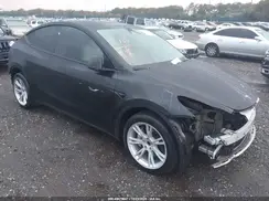 7SAYGAEE6PF844454 2023 TESLA MODEL Y