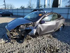 7SAYGAEE6PF846575 2023 TESLA MODEL Y
