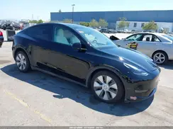 7SAYGAEE6PF846818 2023 TESLA MODEL Y