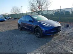 7SAYGAEE6PF849217 2023 TESLA MODEL Y