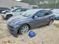 7SAYGAEE6PF851310 2023 TESLA MODEL Y