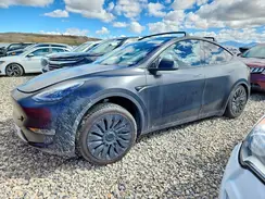 7SAYGAEE6PF855728 2023 TESLA MODEL Y