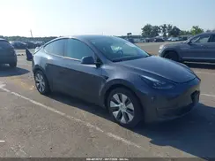 7SAYGAEE6PF858676 2023 TESLA MODEL Y