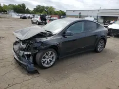 7SAYGAEE6PF860007 2023 TESLA MODEL Y