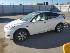 7SAYGAEE6PF861688 2023 TESLA MODEL Y