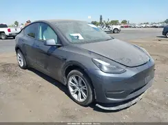 7SAYGAEE6PF869872 2023 TESLA MODEL Y
