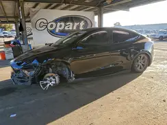 7SAYGAEE6PF869970 2023 TESLA MODEL Y