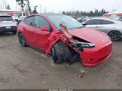 7SAYGAEE6PF876871 2023 TESLA MODEL Y
