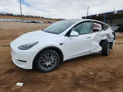 7SAYGAEE6PF881438 2023 TESLA MODEL Y