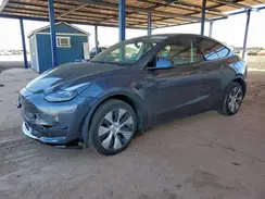7SAYGAEE6PF882847 2023 TESLA MODEL Y
