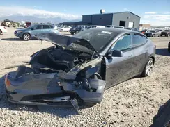 7SAYGAEE6PF887787 2023 TESLA MODEL Y