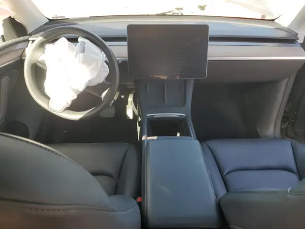7SAYGAEE6PF887787 2023 TESLA MODEL Y - Image 8