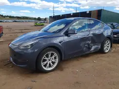 7SAYGAEE6PF894450 2023 TESLA MODEL Y