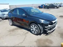 7SAYGAEE6PF904152 2023 TESLA MODEL Y