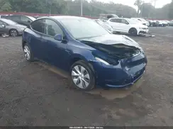 7SAYGAEE6PF904975 2023 TESLA MODEL Y