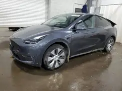 7SAYGAEE6PF905138 2023 TESLA MODEL Y