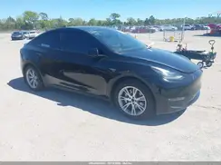 7SAYGAEE6PF909903 2023 TESLA MODEL Y