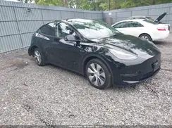 7SAYGAEE6PF915183 2023 TESLA MODEL Y