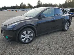 7SAYGAEE6PF926507 2023 TESLA MODEL Y