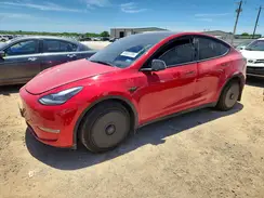 7SAYGAEE6PF941329 2023 TESLA MODEL Y