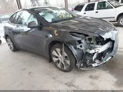 7SAYGAEE6PF947678 2023 TESLA MODEL Y