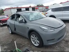 7SAYGAEE6PF948717 2023 TESLA MODEL Y