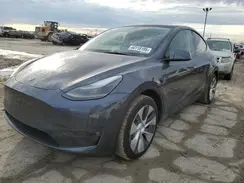 7SAYGAEE6PF965842 2023 TESLA MODEL Y