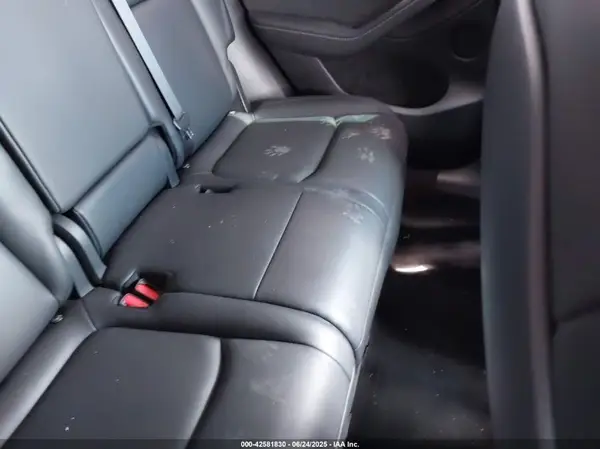 7SAYGAEE6PF969390 2023 TESLA MODEL Y - Image 8