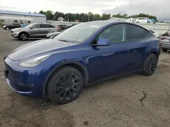 7SAYGAEE6PF972113 2023 TESLA MODEL Y